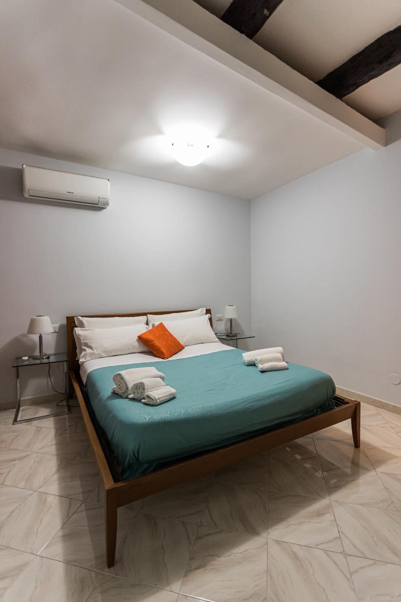 Casa Di Gabri Apartment Naples Exterior photo