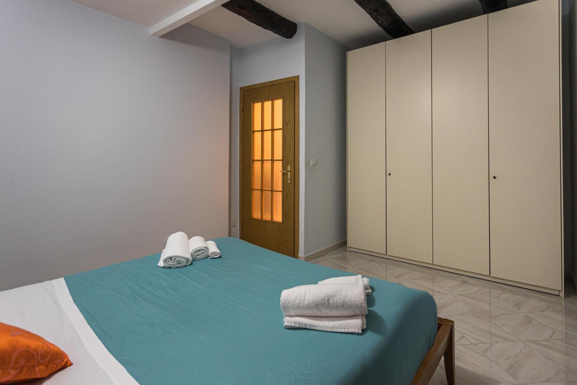 Casa Di Gabri Apartment Naples Exterior photo