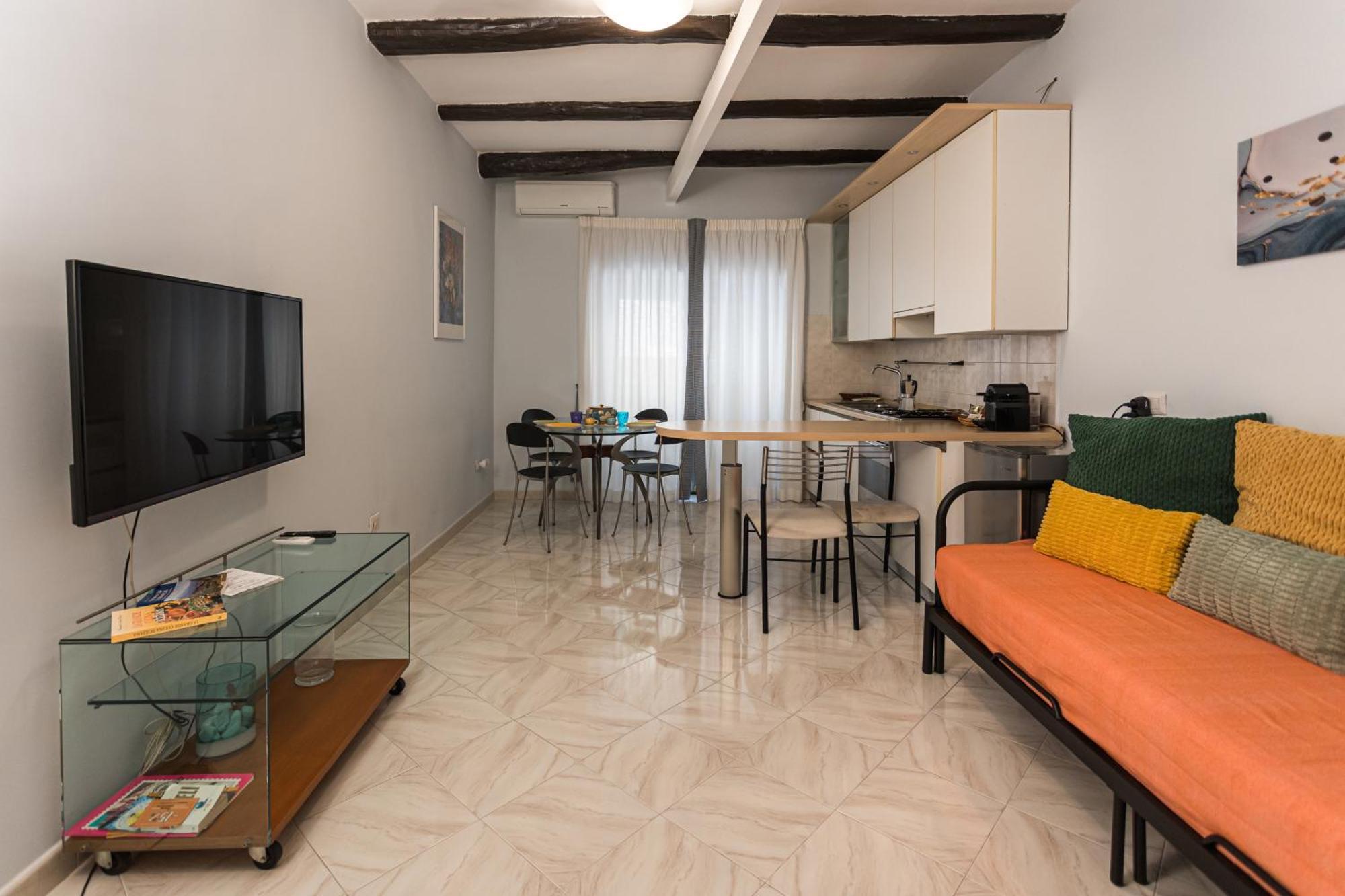 Casa Di Gabri Apartment Naples Exterior photo